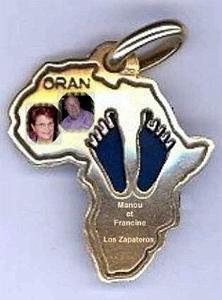 ORAN PORTE CLES (51)
